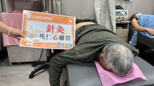 媽祖繞境活動照片