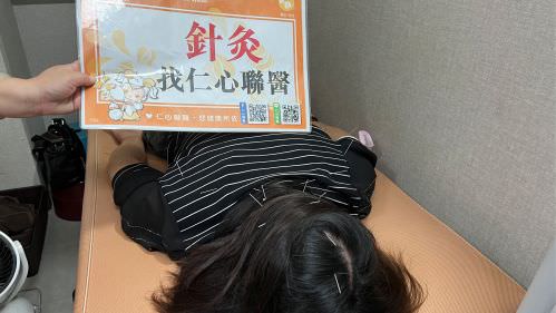 媽祖繞境活動照片