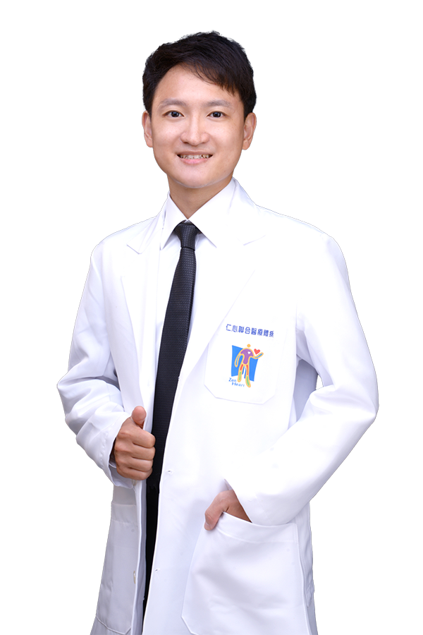 陳柏州 醫師專治內科:<br>感冒、中暑、咳嗽、頭昏、心悸、睡眠障礙、鼻過敏、氣喘、肝膽胃腸疾病、腎臟病、水腫、慢性疲勞、自律神經失調、憂鬱、糖尿病、高血壓、高血脂、中醫調理。<br>兒科:<br>小兒發育、過敏、氣喘、遺尿、考生症候群、性早熟。<br>皮膚科:<br>濕疹、蕁麻疹。<br>針傷科：<br>急慢性運動傷害、筋骨挫傷、急慢性疼痛治療(落枕）、肩背僵硬痠痛、下背痛、坐骨神經痛、五十肩、腦中風、顏面神經麻痺、身體結構功能平衡整合治療、假胯髖、兒童運動表現與運動傷害
